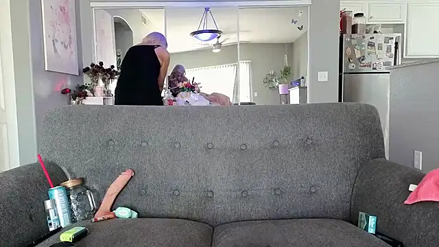 Lexi_Shocker – Live XXX-chat