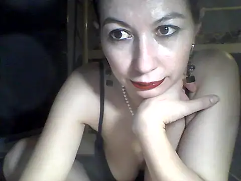 Olesja Live XXX-chat