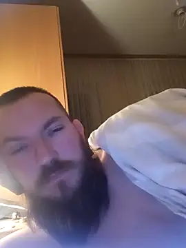 Klinsch Show in webcam