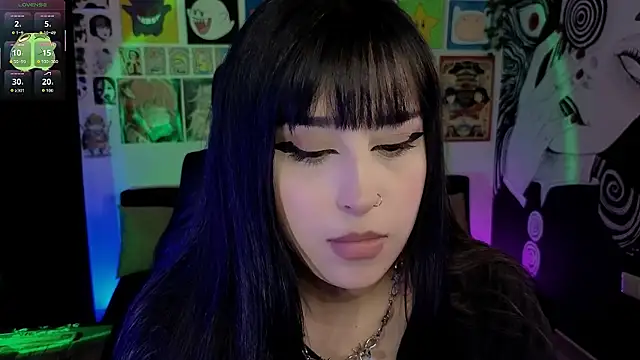 Živý XXX chat Yuhwan_