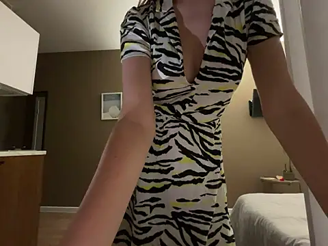 Margo2 Live XXX-chat