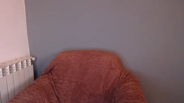 Pokazy przed kamerką – RebeccaStone