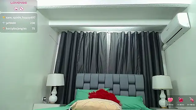 دردشة shantala_krisha الجنسية المباشرة