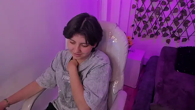 Nathaly_ds élő XXX-chatje