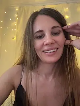 Chat XXX en directo de LucieMack