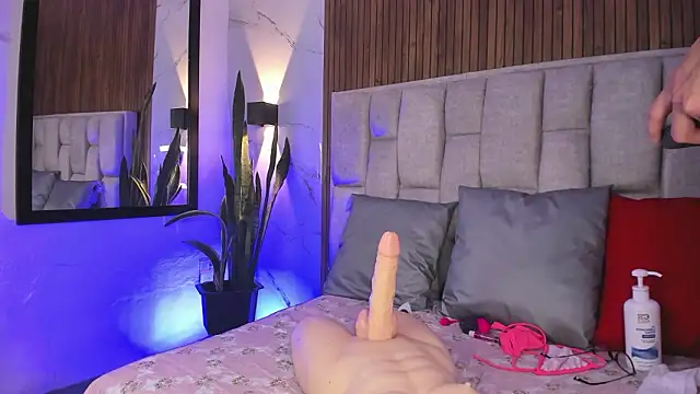 Sassha_ferrer: онлайн-секс-чат