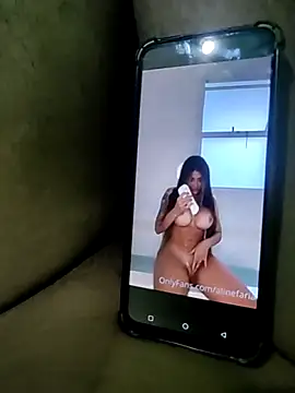 noyanbd2026 Adlı Modelin Web Kamerası Şovu