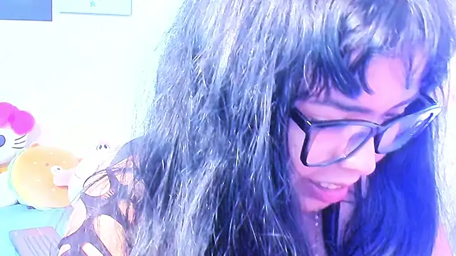 LillyCandy 现场XXX聊天