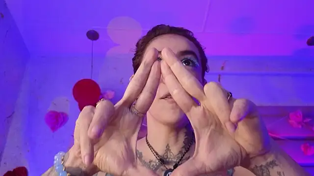 دردشة Evangelyne_1 الجنسية المباشرة