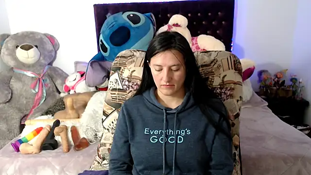 แชท XXX สดของ Lorenahot_06