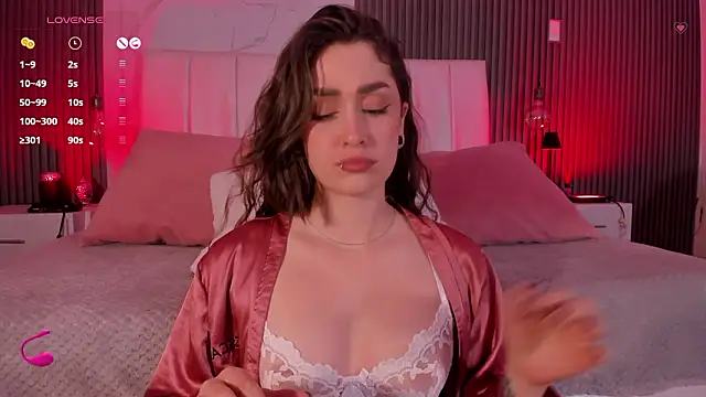 Amy-Parrish Live XXX-Chat