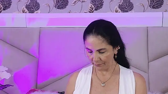 Chat XXX en directo de AlizonMoreti