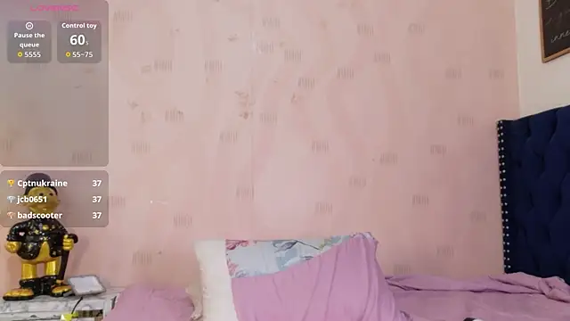 littleebonymommy Live XXX Chat