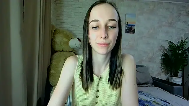 Anika_bloom Live XXX-chat