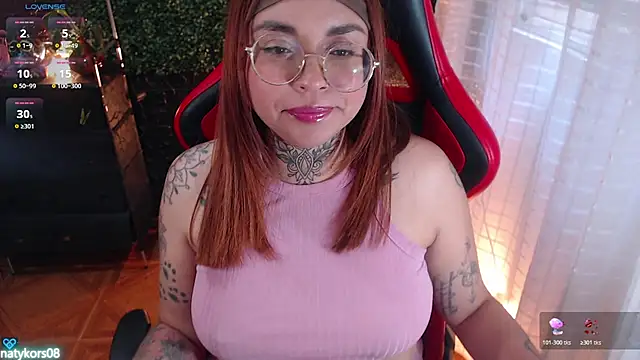 Chat XXX Live natyk_m