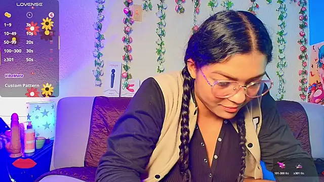 Vicky_Miller_05 现场XXX聊天