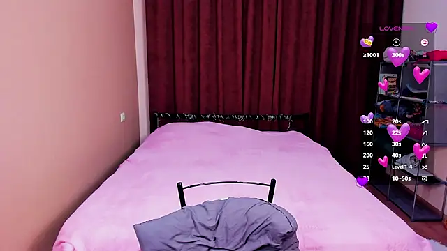 Mystic_Doll Live XXX-Chat