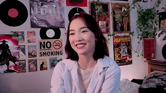 Chat +18 de OdetteBiddy ao vivo