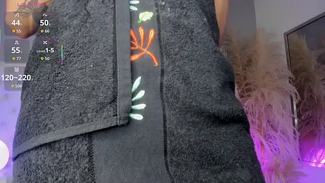 Ebonysweet__ 现场XXX聊天