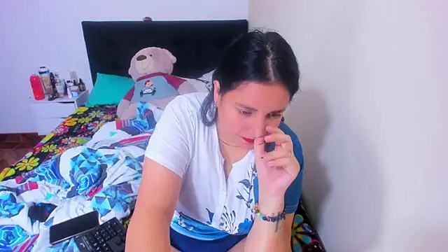 Arianna_Hot777: απευθείας συνομιλία ΧΧΧ