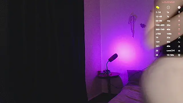 ohmycheryl Live XXX-Chat