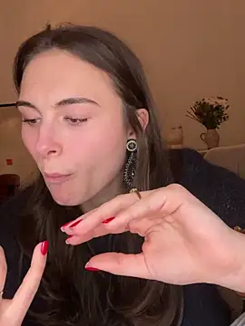 SophiiaStarr Live XXX-chat