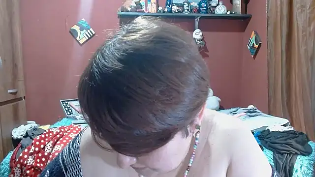 Chat +18 de Sasharosee2 ao vivo