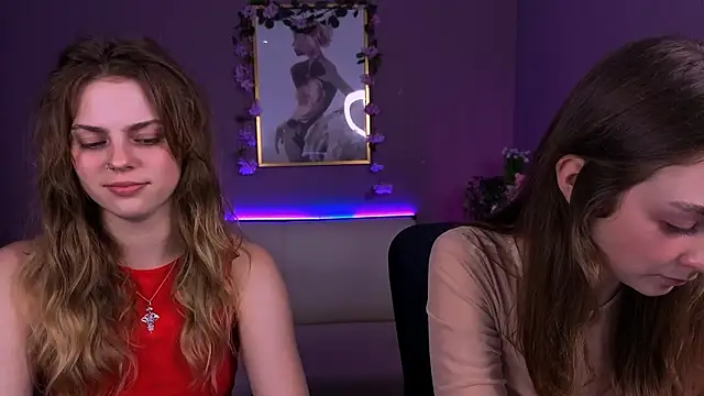 Chat +18 de alisabliss ao vivo