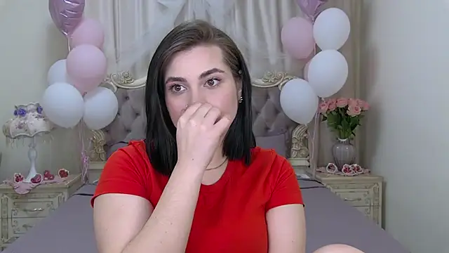 دردشة AdrianaTorres الجنسية المباشرة