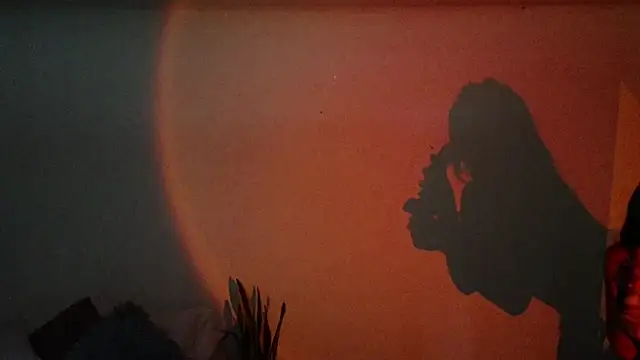 ChaosDoll__ Live XXX-Chat