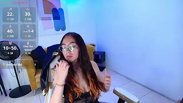 Veronica_miiller: απευθείας συνομιλία ΧΧΧ