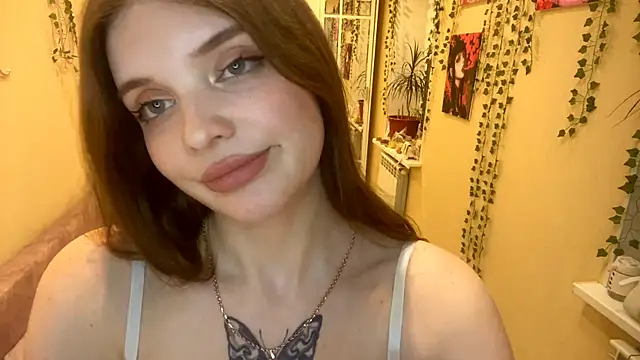 PowderedTalc Live XXX-chat