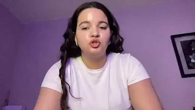 SoyOceanne Live XXX-Chat