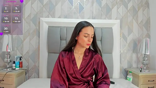 Princsgirl_ Live XXX-Chat