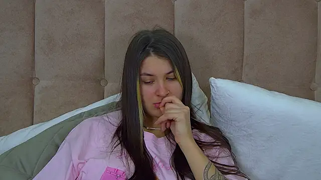 RachelSimpson: απευθείας συνομιλία ΧΧΧ