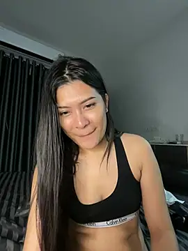 NaughtyKK_ Pertunjukan Webcam