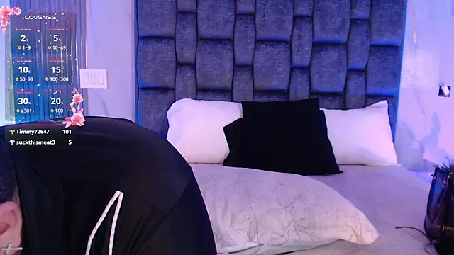 WildyTemping Live XXX-Chat