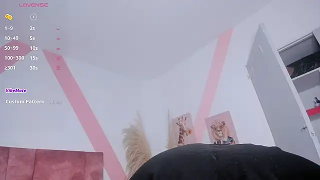 isabella_whiithe Chat XXX live