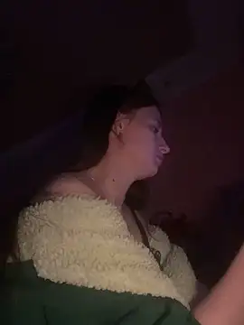 Flossy_Vettie: онлайн-секс-чат