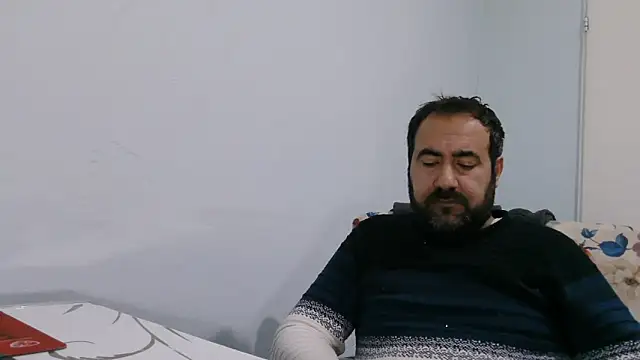 big_snakee Adlı Modelin Web Kamerası Şovu