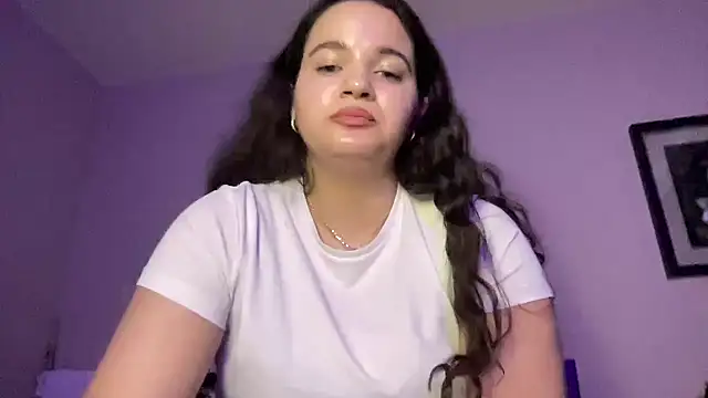 Chat XXX en directo de SoyOceanne