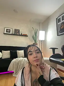 EmmyEvans1 – Live XXX-chat