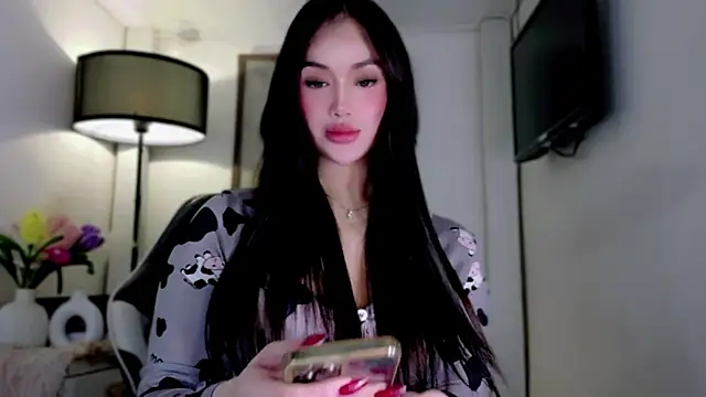 عرض كام Anna_HollyDoll