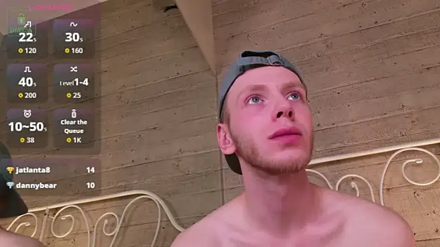 دردشة ZidNevil الجنسية المباشرة