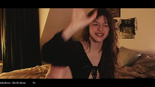 WebCora Chat XXX live