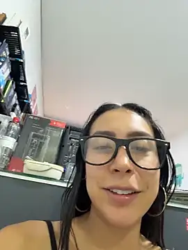 pregnant_sofii18 Live XXX-chat