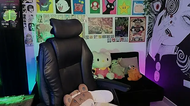 Yuhwan_: онлайн-секс-чат