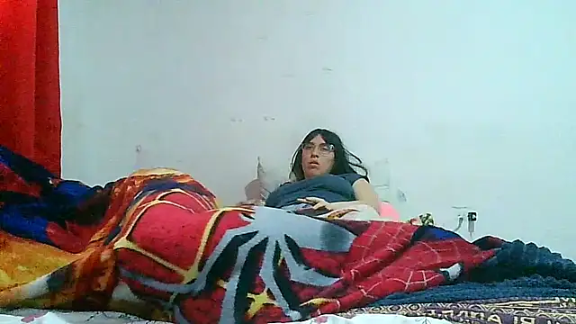 Pertunjukan Kamera Web CoralSmit