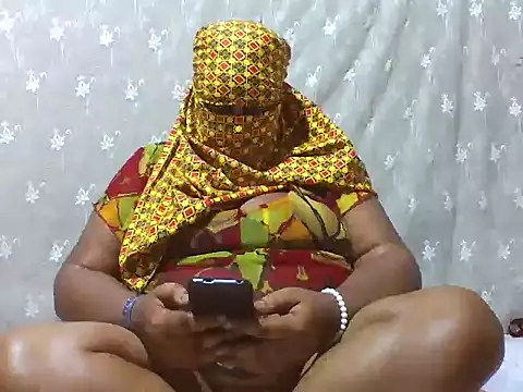 Вебкам-шоу annal_gal