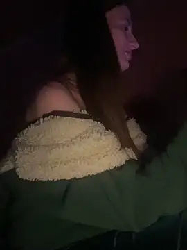 Flossy_Vettie Obrolan Langsung XXX